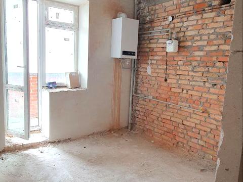 квартира за адресою Нижня Берегова вул., (Будинок)