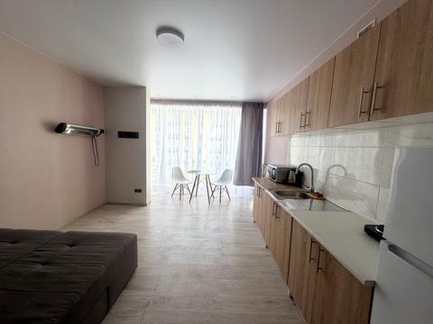 квартира по адресу Григория Сковороды ул., 21