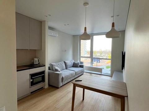 квартира по адресу Причальная ул., 14