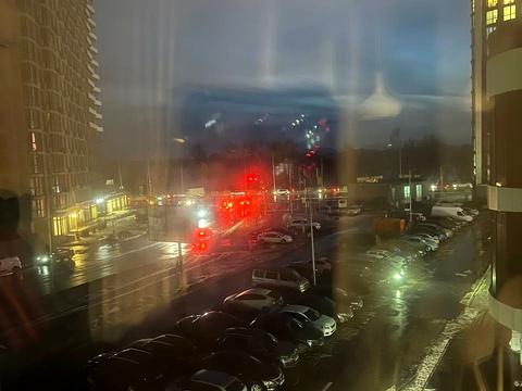 квартира по адресу Причальная ул., 14