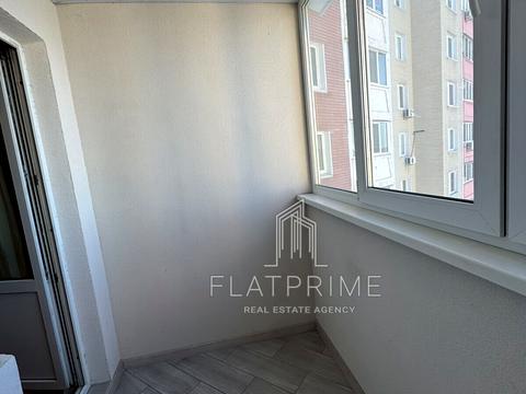 квартира за адресою Київ, Милославська вул., 4