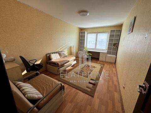 квартира за адресою Київ, Милославська вул., 4