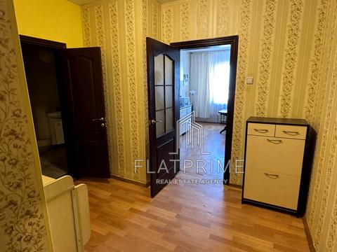 квартира за адресою Київ, Милославська вул., 4