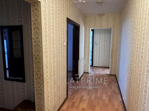 квартира за адресою Київ, Милославська вул., 4