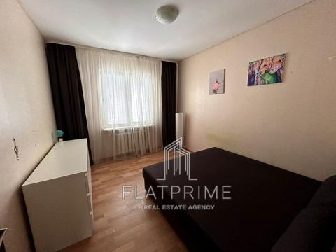 квартира за адресою Київ, Милославська вул., 4