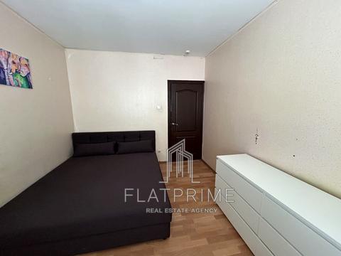 квартира за адресою Київ, Милославська вул., 4