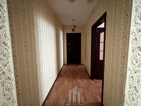 квартира за адресою Київ, Милославська вул., 4