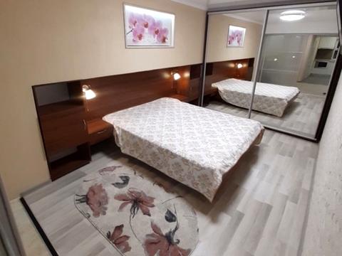 квартира за адресою Центральний бульв., 25