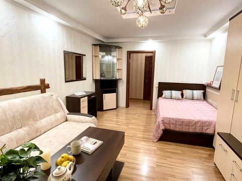 квартира за адресою Євпаторійська вул., 106