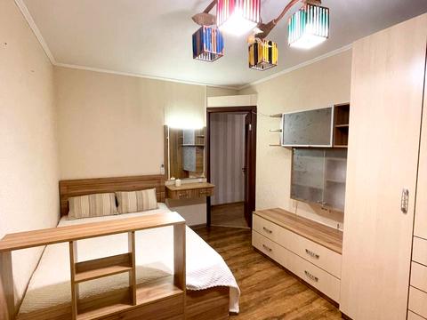 квартира за адресою Євпаторійська вул., 106