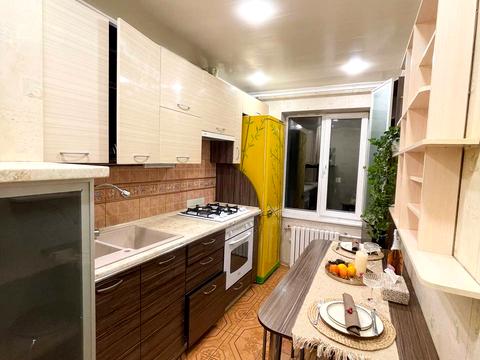 квартира за адресою Євпаторійська вул., 106