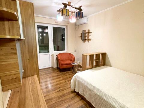 квартира за адресою Євпаторійська вул., 106