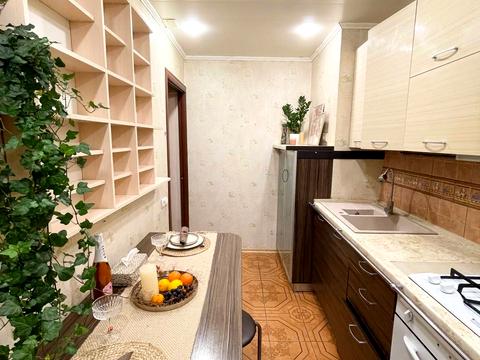 квартира за адресою Євпаторійська вул., 106