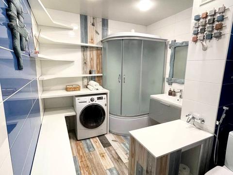 квартира за адресою Євпаторійська вул., 106