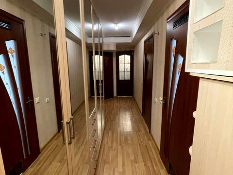 квартира за адресою Євпаторійська вул., 106