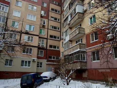 квартира за адресою Євпаторійська вул., 106