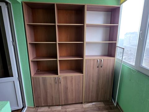 квартира за адресою Євпаторійська вул., 106