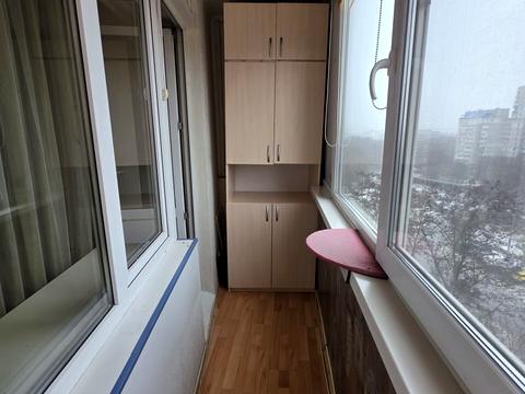 квартира за адресою Євпаторійська вул., 106