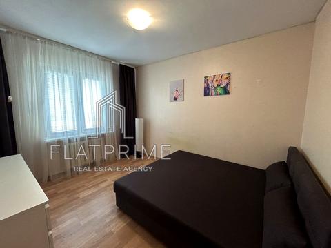 квартира за адресою Київ, Милославська вул., 4