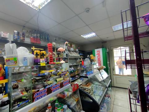 комерційна за адресою Миколаїв, Марка Кропивницького вул. (Потьомкінська), 21