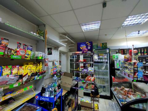 комерційна за адресою Миколаїв, Марка Кропивницького вул. (Потьомкінська), 21