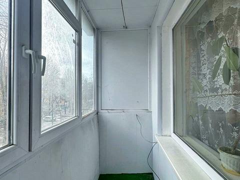 квартира по адресу Сергея Колачевского ул. (23-го Февраля), 144