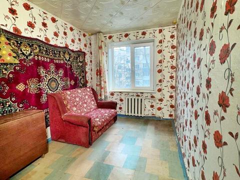 квартира по адресу Сергея Колачевского ул. (23-го Февраля), 144