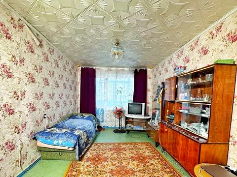 квартира по адресу Сергея Колачевского ул. (23-го Февраля), 144