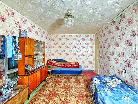 квартира по адресу Сергея Колачевского ул. (23-го Февраля), 144