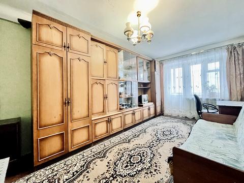 квартира за адресою Марії Примаченко вул. (Першотравнева), 10