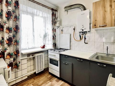 квартира за адресою Марії Примаченко вул. (Першотравнева), 10