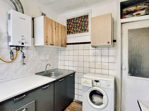 квартира за адресою Марії Примаченко вул. (Першотравнева), 10