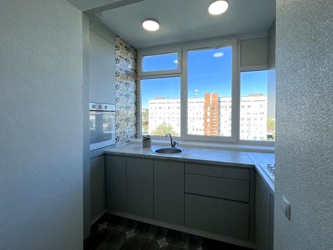 квартира за адресою Гетьмана Мазепи вул. (Красовського), 6г