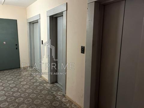 квартира за адресою Київ, Милославська вул., 4