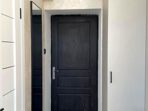 квартира по адресу Михаила Бойчука ул. (Киквидзе), 17/10