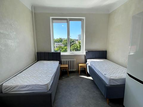 квартира по адресу Михаила Бойчука ул. (Киквидзе), 17/10