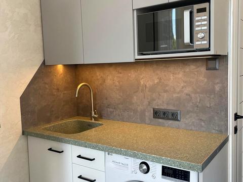 квартира по адресу Михаила Бойчука ул. (Киквидзе), 17/10