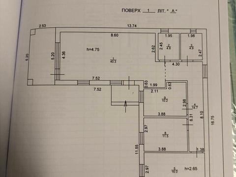 будинок за адресою Лісова вул., 6-Г