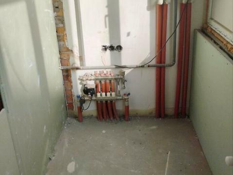 квартира по адресу Старокостянтинівське шоссе, 5/4