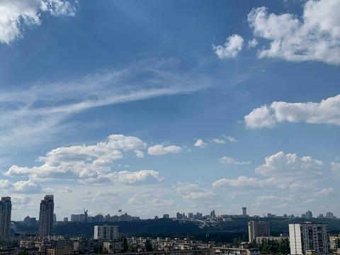 квартира по адресу Павла Тычины просп., 13