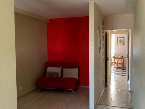 квартира по адресу Павла Тычины просп., 13