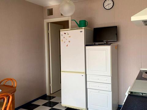 квартира по адресу Павла Тычины просп., 13