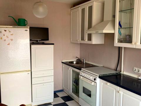 квартира по адресу Павла Тычины просп., 13