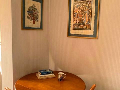 квартира по адресу Павла Тычины просп., 13