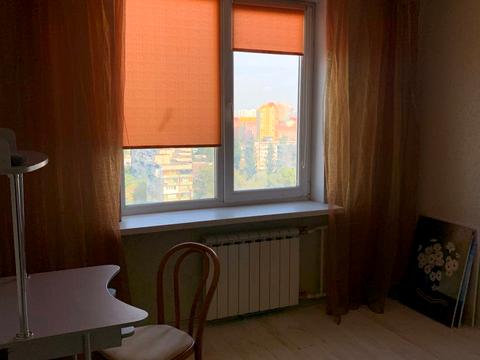 квартира по адресу Павла Тычины просп., 13