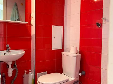 квартира по адресу Павла Тычины просп., 13