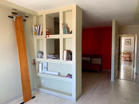 квартира по адресу Павла Тычины просп., 13