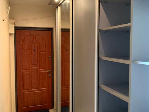 квартира по адресу Павла Тычины просп., 13