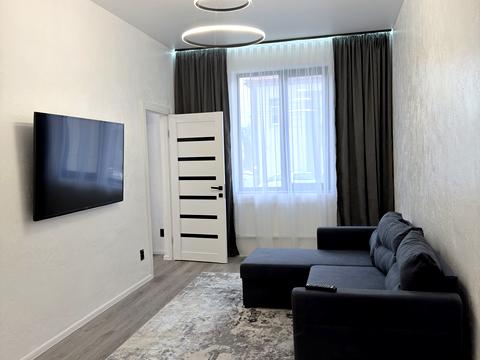 квартира за адресою Федьковича, 4