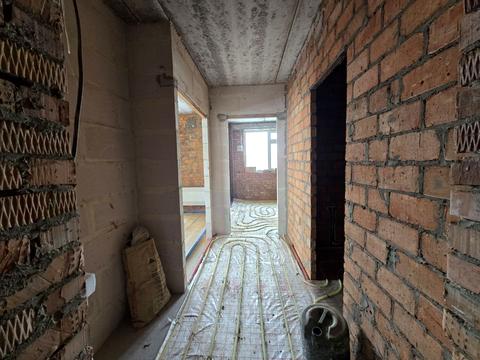 квартира по адресу Прибузька ул., (Будинок)